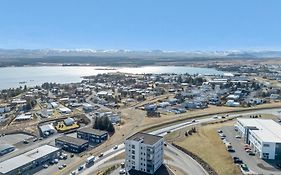 Blue Mountain Apartments By Heimaleiga