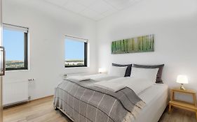 Blue Mountain Apartments By Heimaleiga